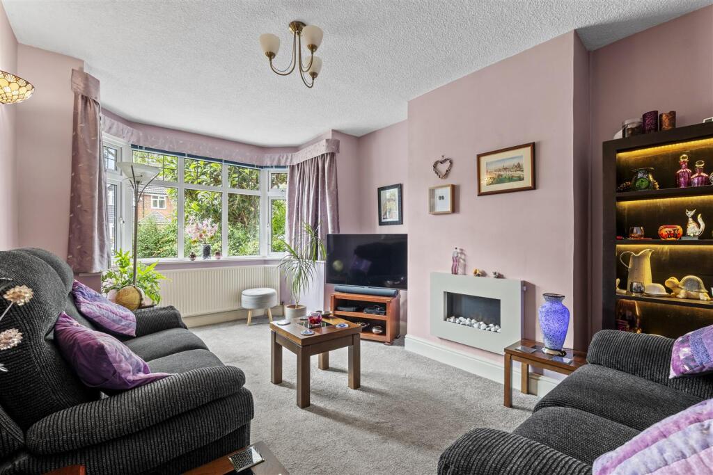 Additional image 21 of Westbourne Avenue, Hodge Hill, Birmingham