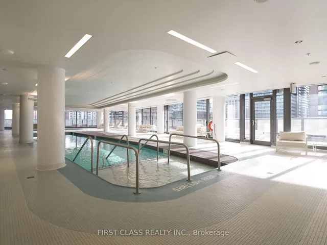 Additional image 32 of 11 Wellesley St Unit 1404