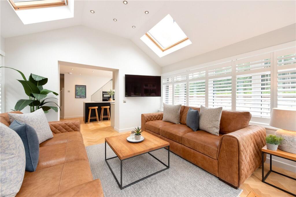 Additional image 13 of Cutaway Cottage, Cambus O'May, Ballater, Aberdeenshire, AB35