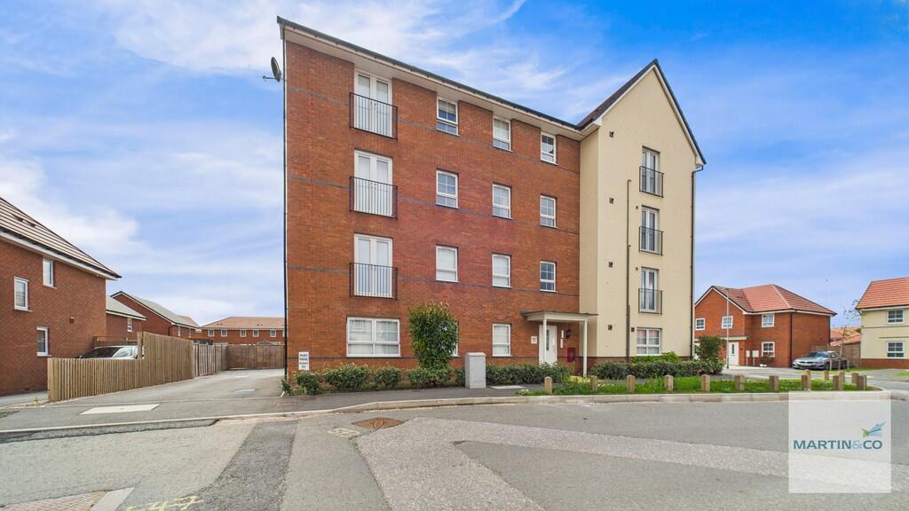 Additional image 8 of Musgrove House, Dunstall Park