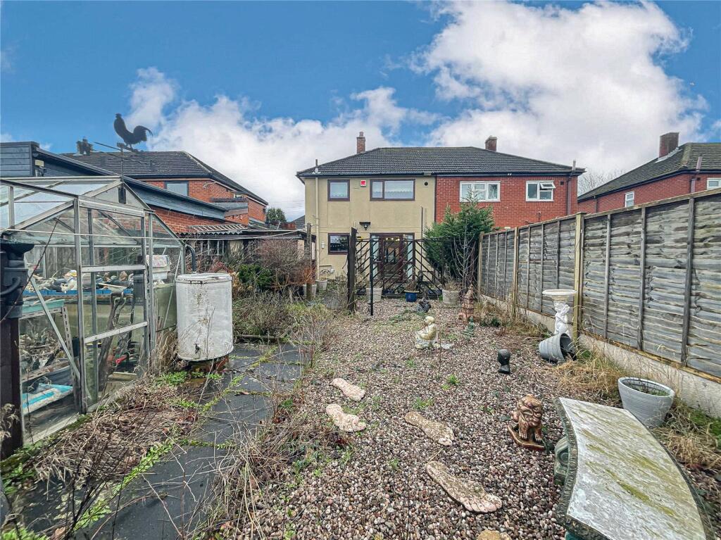 房产图片 20 - 泰姆银行，金斯伯里，塔姆沃思，沃里克郡，B78