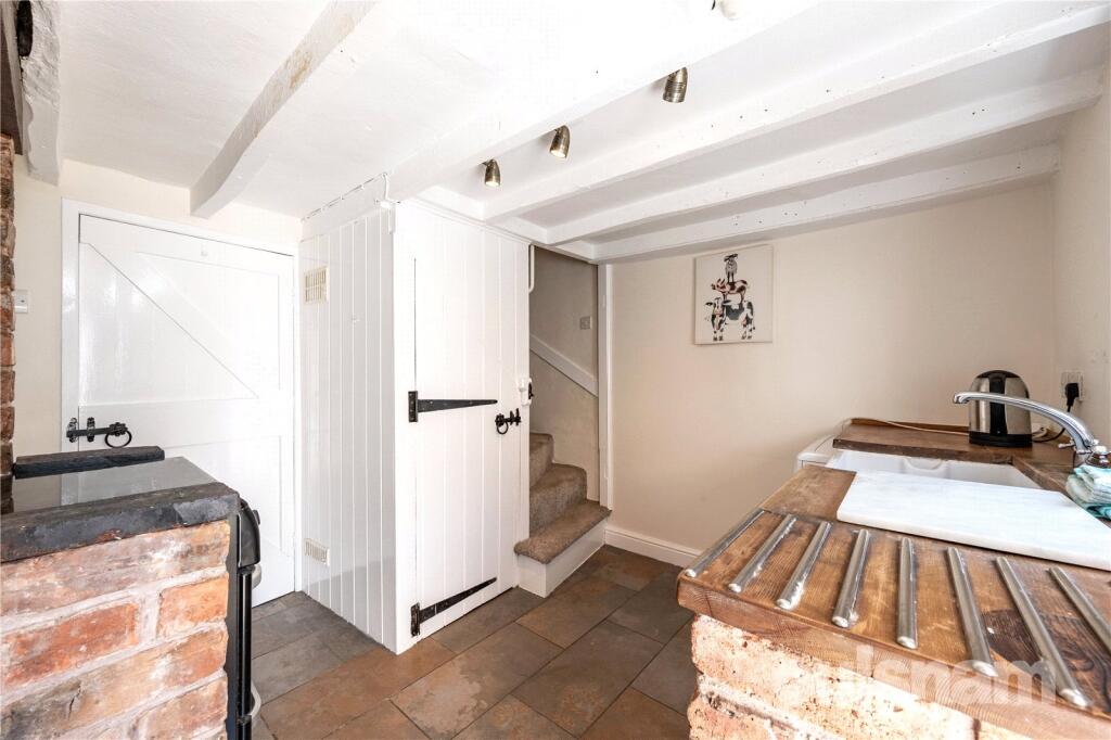 Additional image 7 of The Square, Feckenham, Redditch, Worcestershire, B96