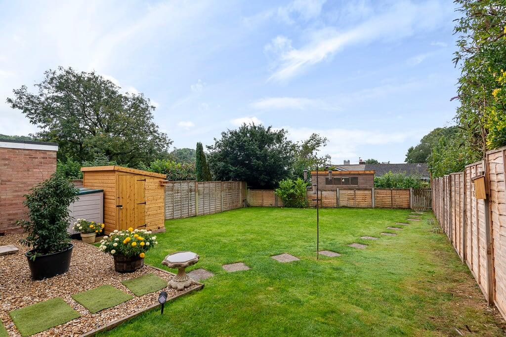 Additional image 14 of Woodbury Avenue, Wells, BA5