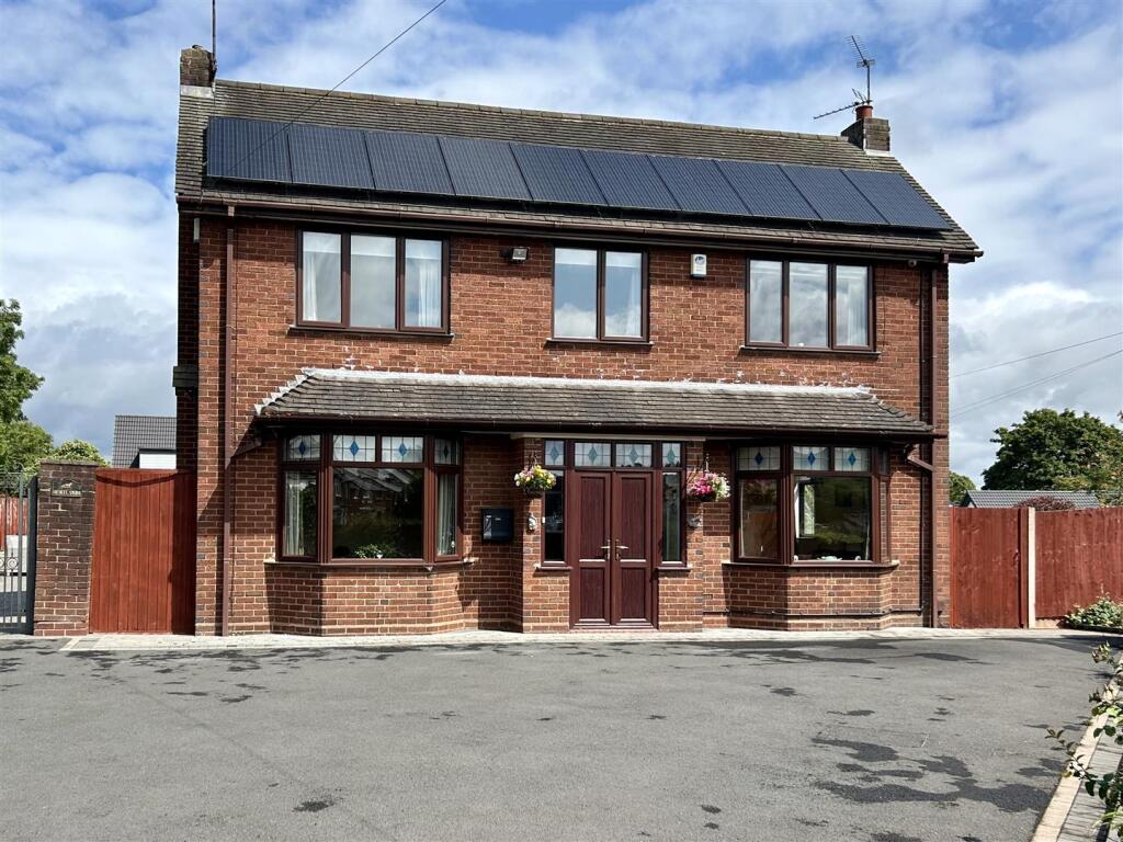 Additional image 39 of Uffmoor Lane, Halesowen