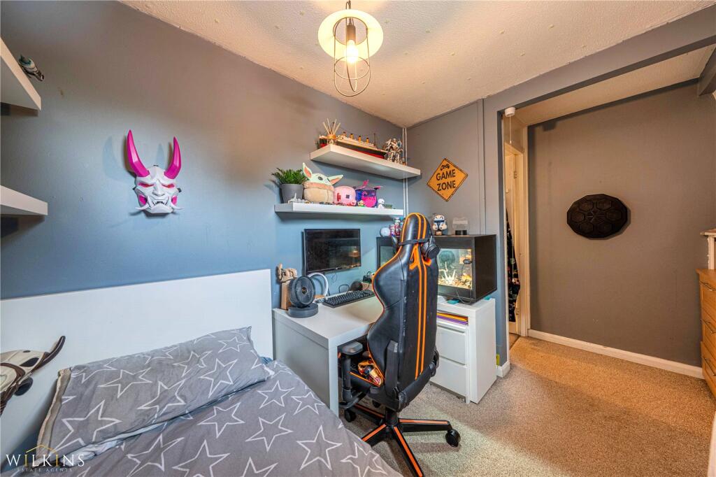 Additional image 24 of Trefoil, Tamworth, Staffordshire, B77