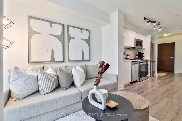 Additional image 9 of 10 Capreol Crt Unit 620