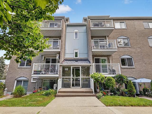 115 Rue Lalande|#4|Longueuil (Le Vieux-Longueuil), Quebec J4G1X9