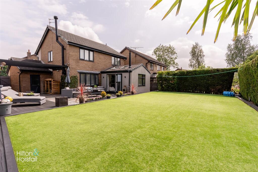 Additional image 27 of Cumbrian Way, Burnley