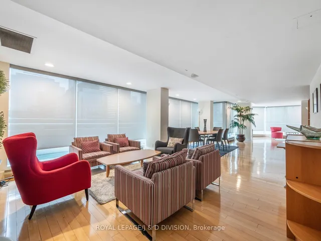 Additional image 22 of 10 Queens Quay Unit 706