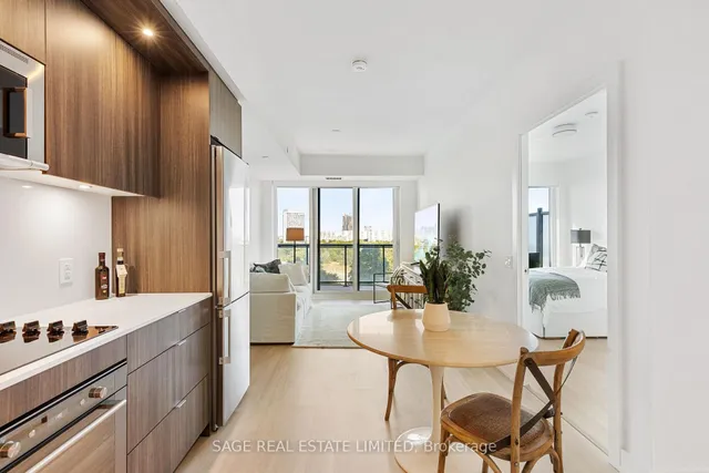 Additional image 5 of 30 Inn On The Park Unit 808