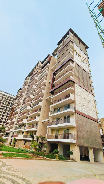 Highland Marg, Zirakpur