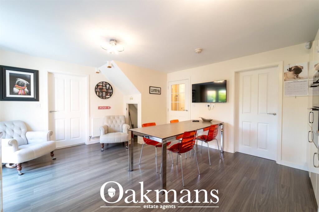 Additional image 5 of Princethorpe Street, Bromsgrove, Worcestershire, B61