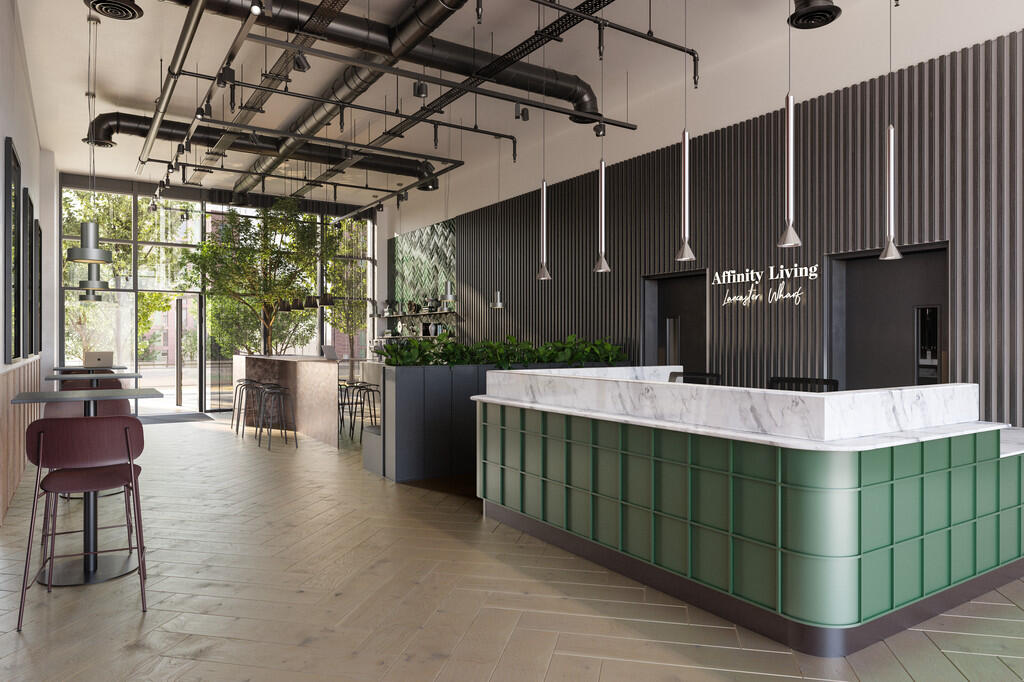 Additional image 7 of Lancaster Wharf, Princip Street, Birmingham, B4