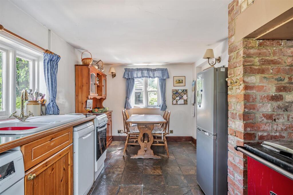 Additional image 18 of Dark Lane North, Steeple Ashton