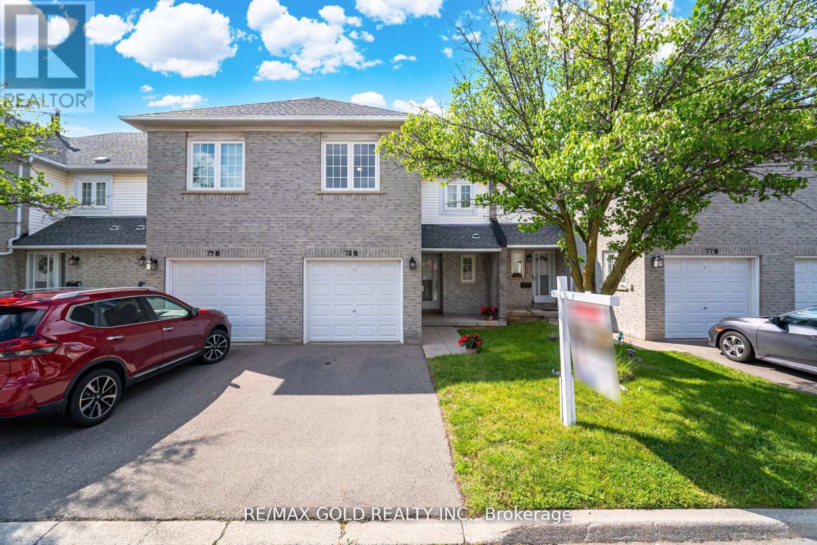 Property image for 78B - 5305 GLEN ERIN DRIVE|Mississauga (Central Erin Mills), Ontario L5M5N7