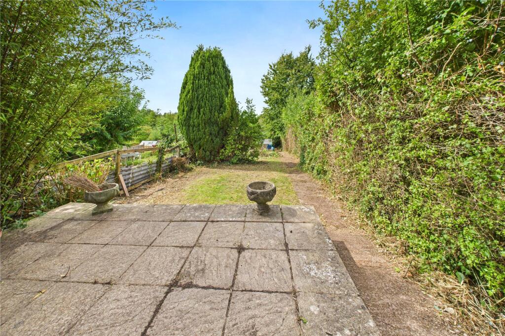 Additional image 7 of Wells Road, Chilcompton, Radstock, Somerset, BA3