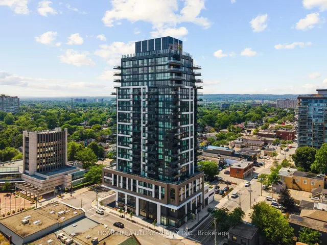 Additional image 2 of 2007 James St Unit 1706