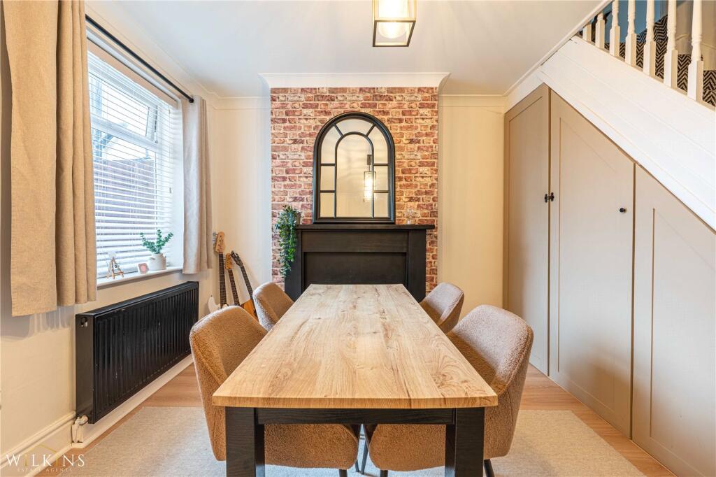 Additional image 4 of Watling Street, Two Gates, Tamworth, Staffordshire, B77