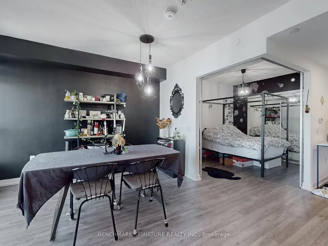 Additional image 9 of 395 Bloor St Unit 3705