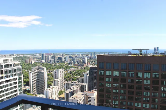 Additional image 10 of 395 Bloor St Unit 5511