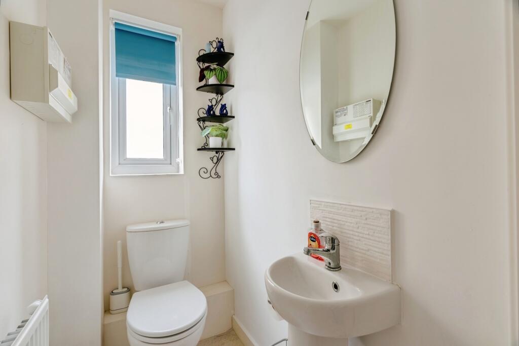 Additional image 6 of Hargher Street, Burnley, Lancashire, BB11