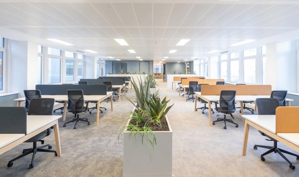 Additional image 5 of Newater House, 11 Newhall Street, Birmingham, B3 3NY