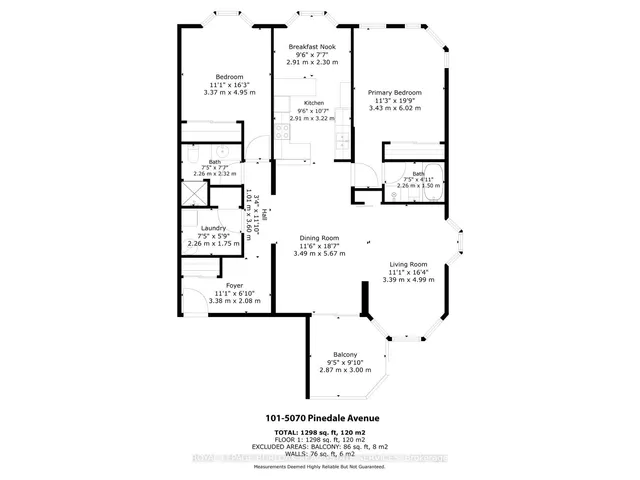 Additional image 30 of 5070 Pinedale Ave Unit 101