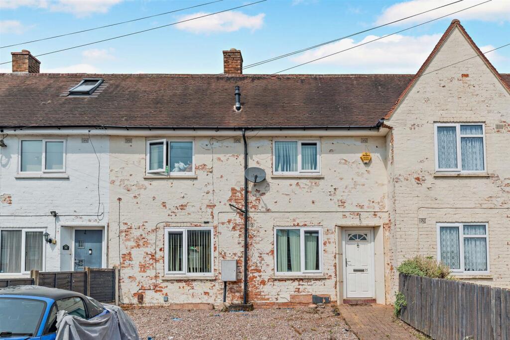 Wilson Drive, Sutton Coldfield