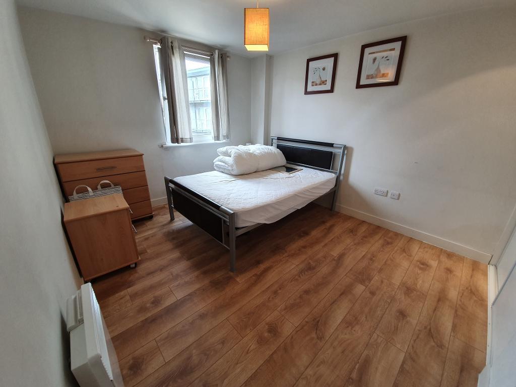 Additional image 5 of Hall Street, City Centre, Birmingham, West Midlands, B18 6BX