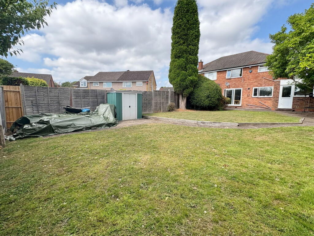 Additional image 22 of Streather Road, Sutton Coldfield, B75 6RD