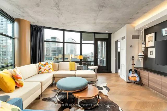 Additional image 12 of 10 Navy Wharf Crt Unit 709