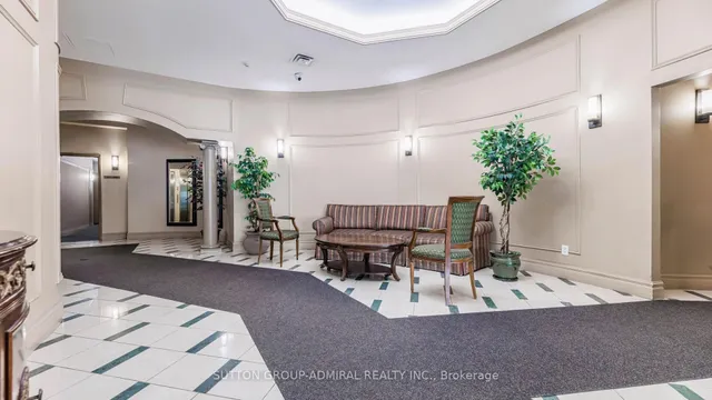 Additional image 7 of 4200 Bathurst St Unit 707