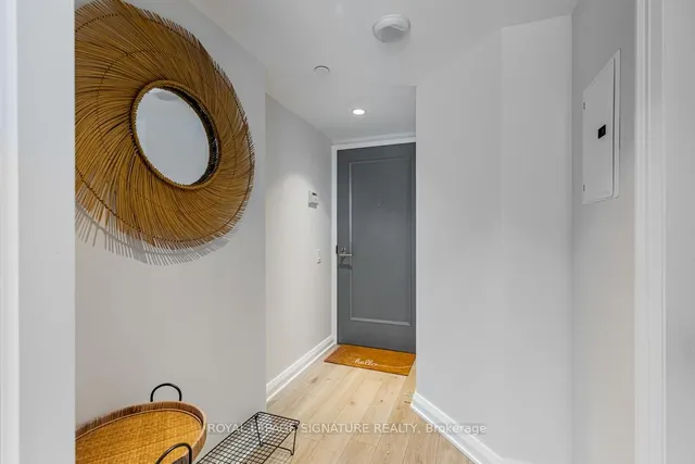 155 Yorkville Ave Unit 1814