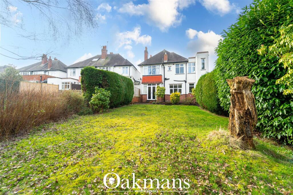 Additional image 16 of Bournbrook Road, Birmingham, B29