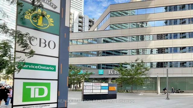 Additional image 15 of 750 Bay St Unit 1701