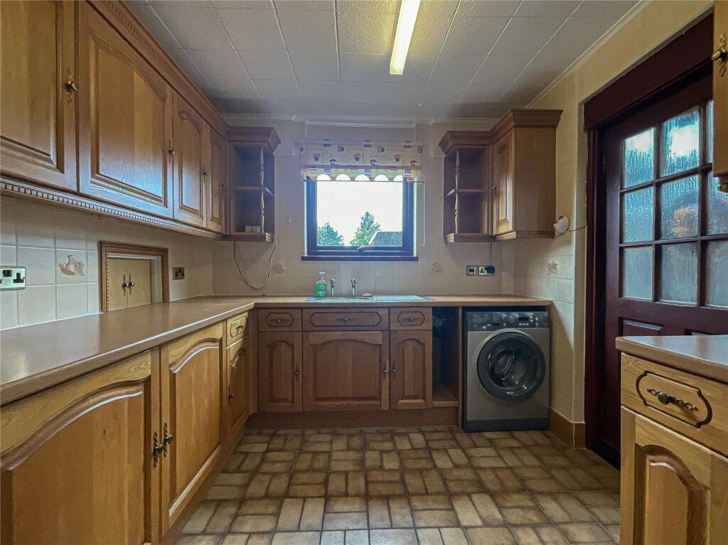 房产图片 5 - 泰姆银行，金斯伯里，塔姆沃思，沃里克郡，B78