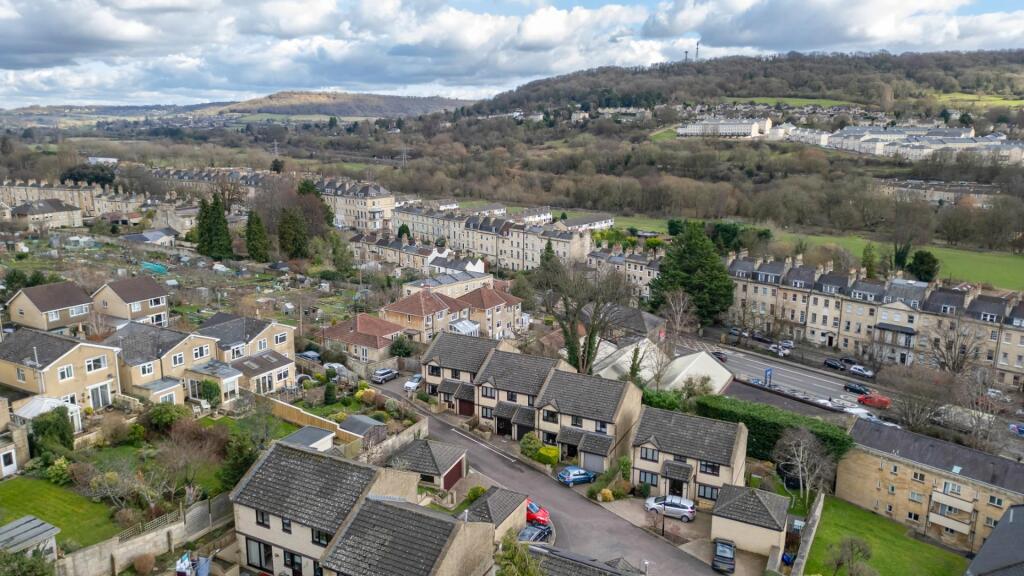 Additional image 34 of Upper East Hayes, Bath