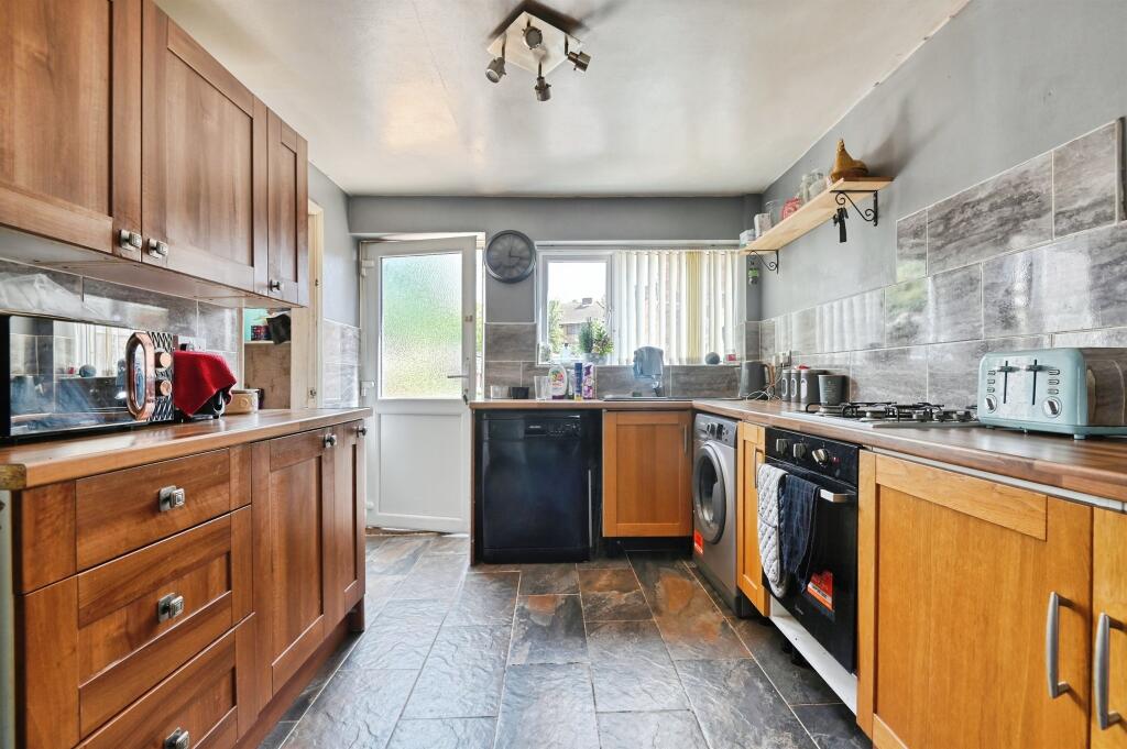 Additional image 2 of Laburnum Avenue, Birmingham