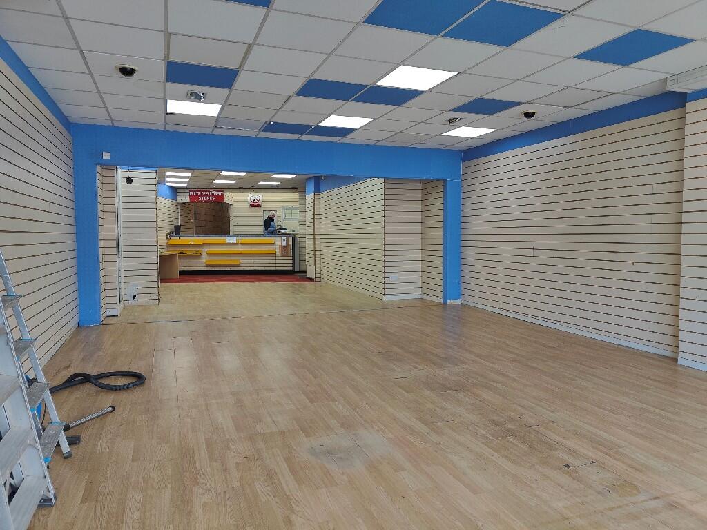 房产图片 5 - 伯明翰索默福德路157号, B29