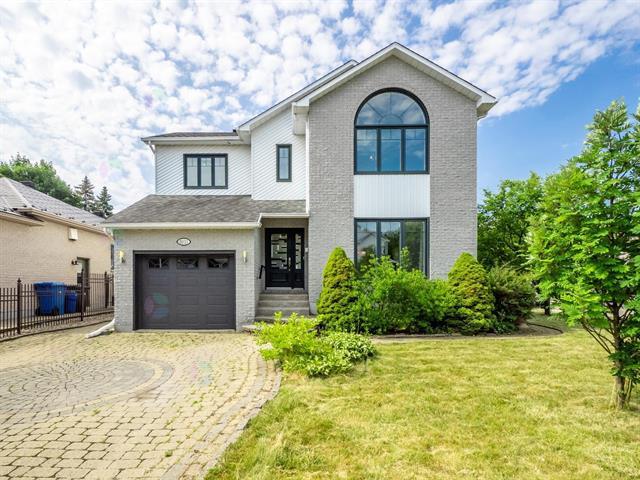 3021 Rue Marcille|Longueuil (Le Vieux-Longueuil), Quebec J4L4V5