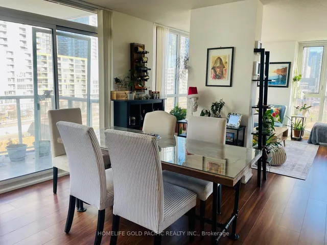 Additional image 27 of 75 Queens Wharf Rd Unit 801