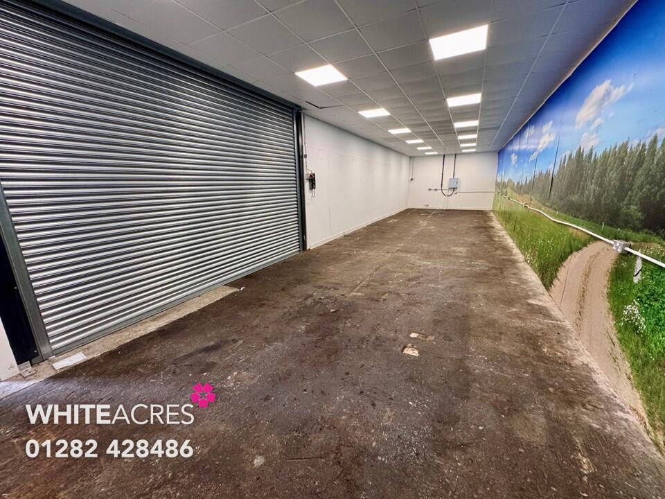 Additional image 3 of Unit 1C Kings Mill, Queen Street, Briercliffe, BB10 2HE