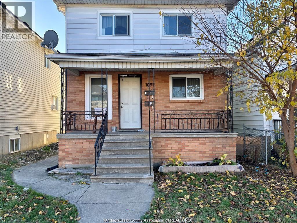 Property image for 1091 MARION AVENUE|Windsor, Ontario N9A2J3