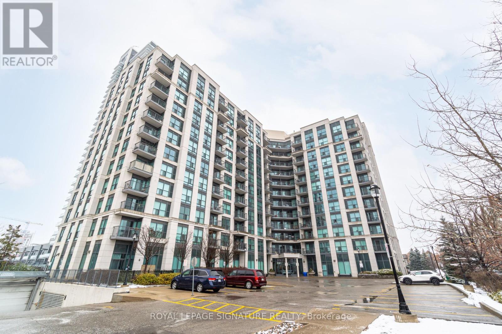 Property image for 903 - 185 ONEIDA CRESCENT|Richmond Hill (Langstaff), Ontario L4B0B1
