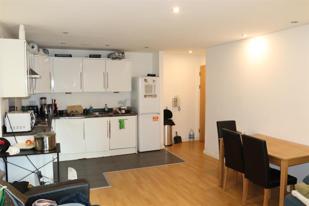 Additional image 15 of Masshouse Plaza, Birmingham