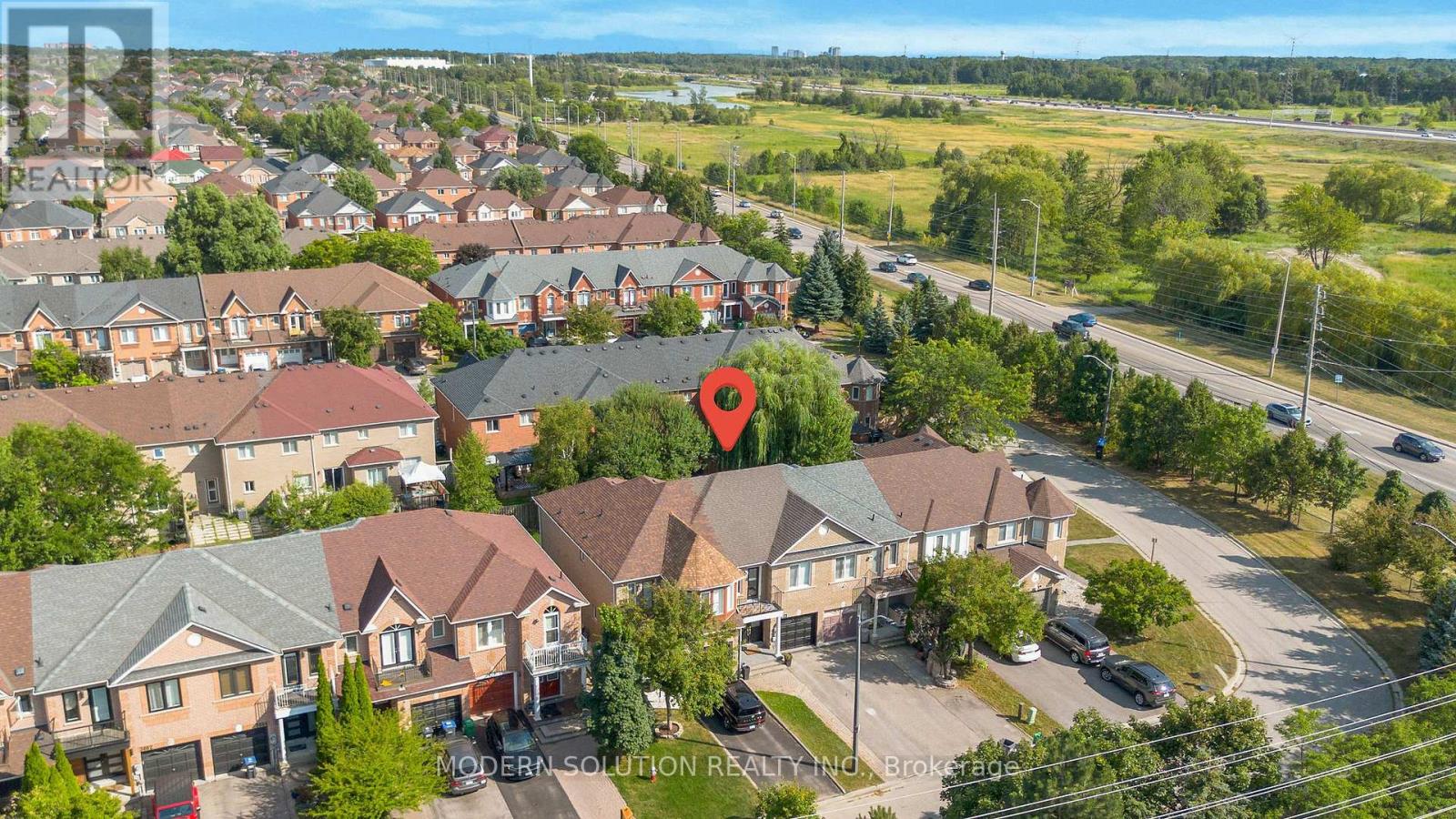 3894 COACHMAN CIRCLE|Mississauga (Churchill Meadows), Ontario L5M6R3