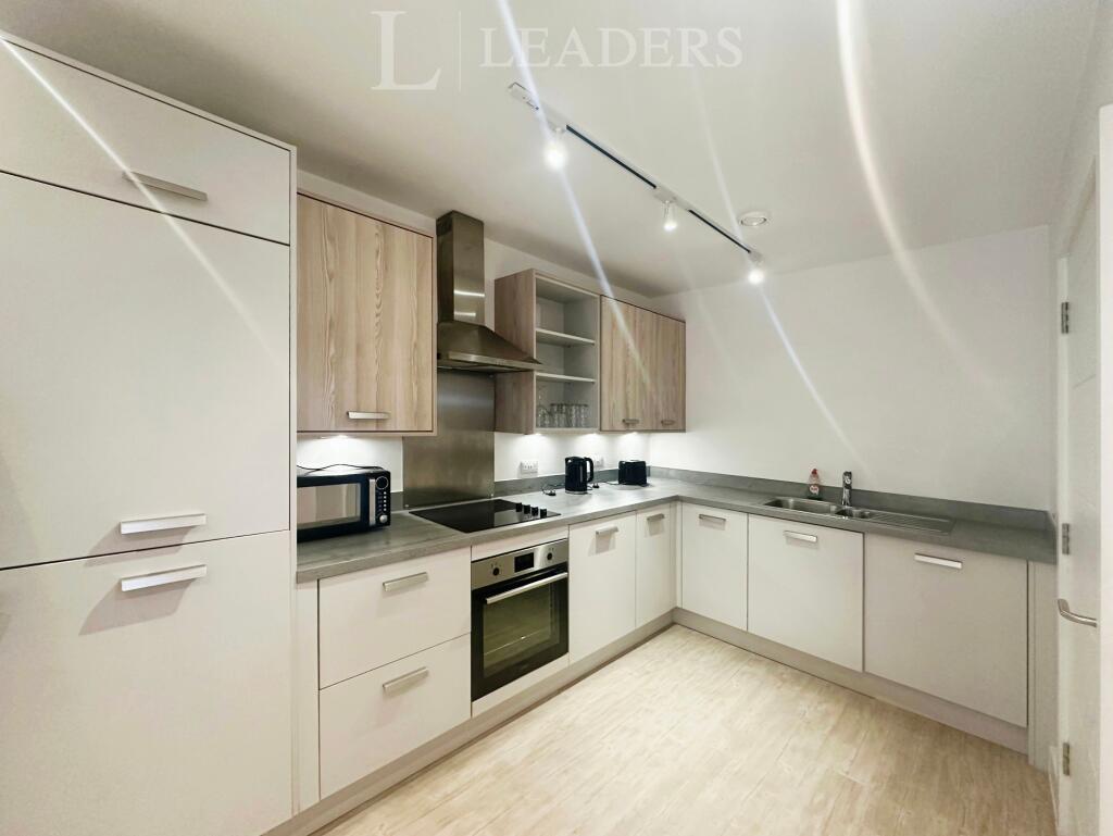 Additional image 13 of Digbeth Square, Lombard Street, B12