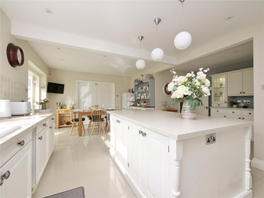 Additional image 25 of Immaculately presented five-bedroom detached property, Corsley