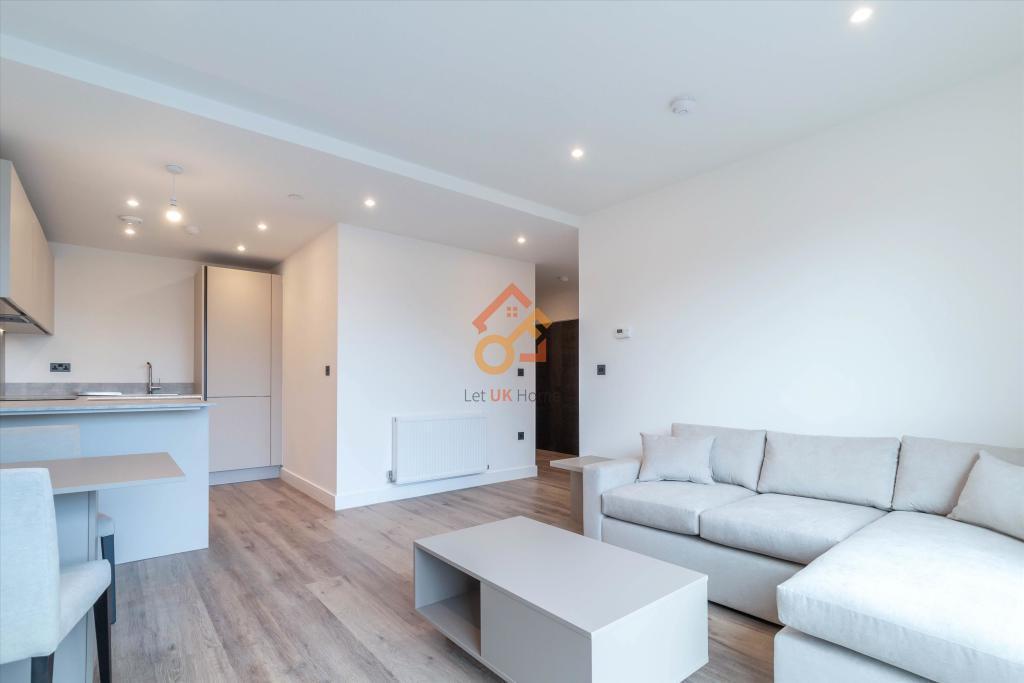 Additional image 4 of The Barker, 61 Shadwell Street, Birmingham B4