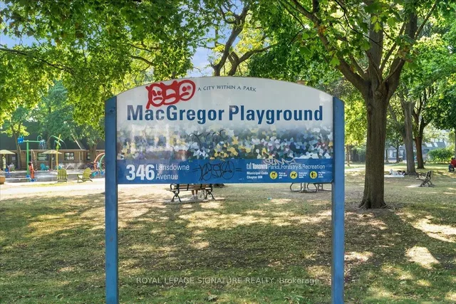 Additional image 35 of 262 St Helens Ave Unit 107